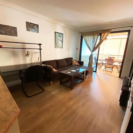 Vivienda Vacacional Krises Пуерто де Сантяго Екстериор снимка