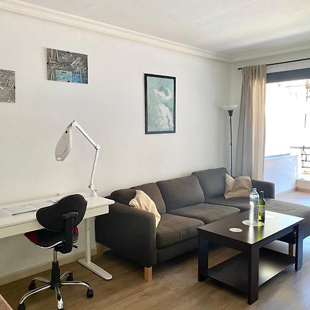 Vivienda Vacacional Krises Пуерто де Сантяго Екстериор снимка