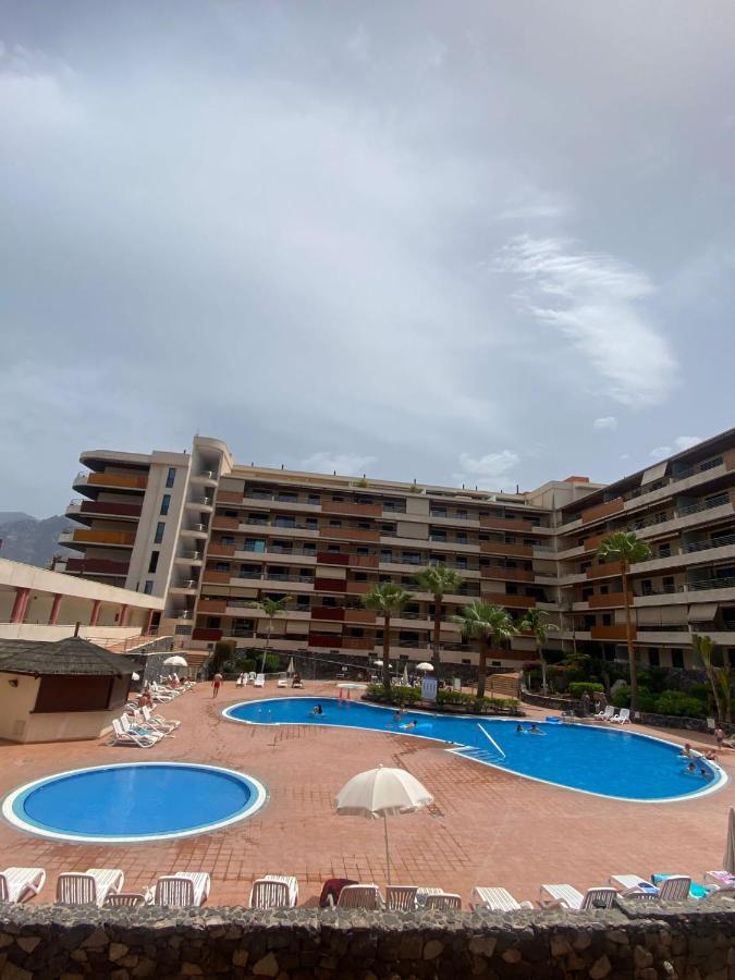 Vivienda Vacacional Krises Пуерто де Сантяго Екстериор снимка