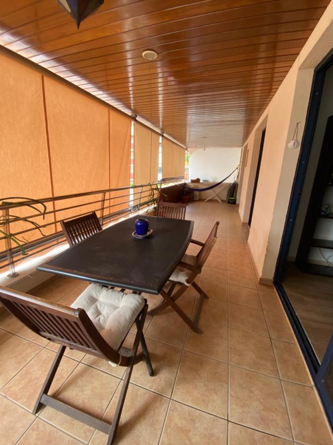 Vivienda Vacacional Krises Пуерто де Сантяго Екстериор снимка
