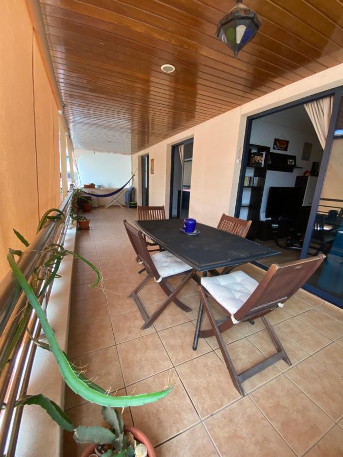 Vivienda Vacacional Krises Пуерто де Сантяго Екстериор снимка