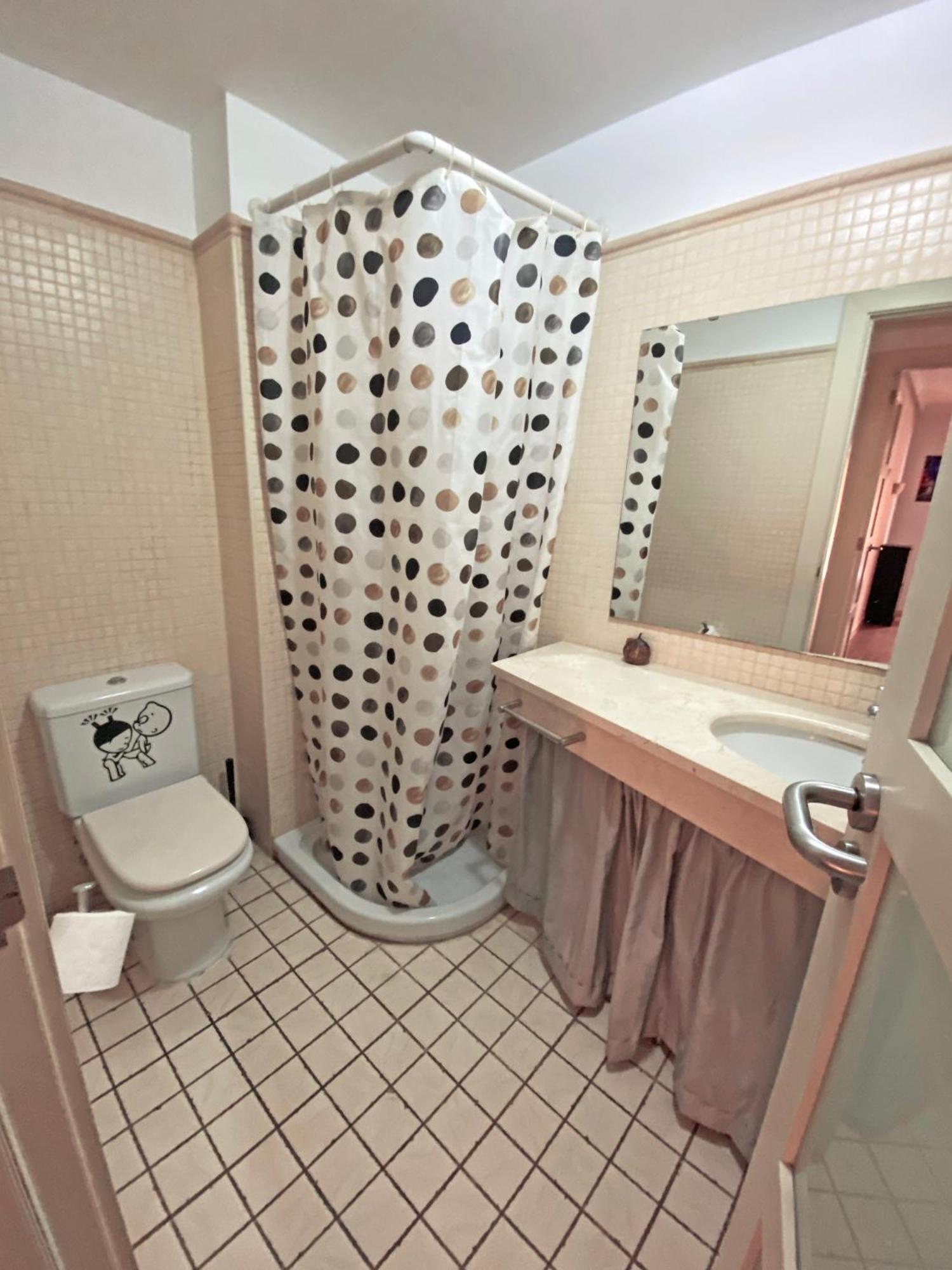 Vivienda Vacacional Krises Пуерто де Сантяго Екстериор снимка