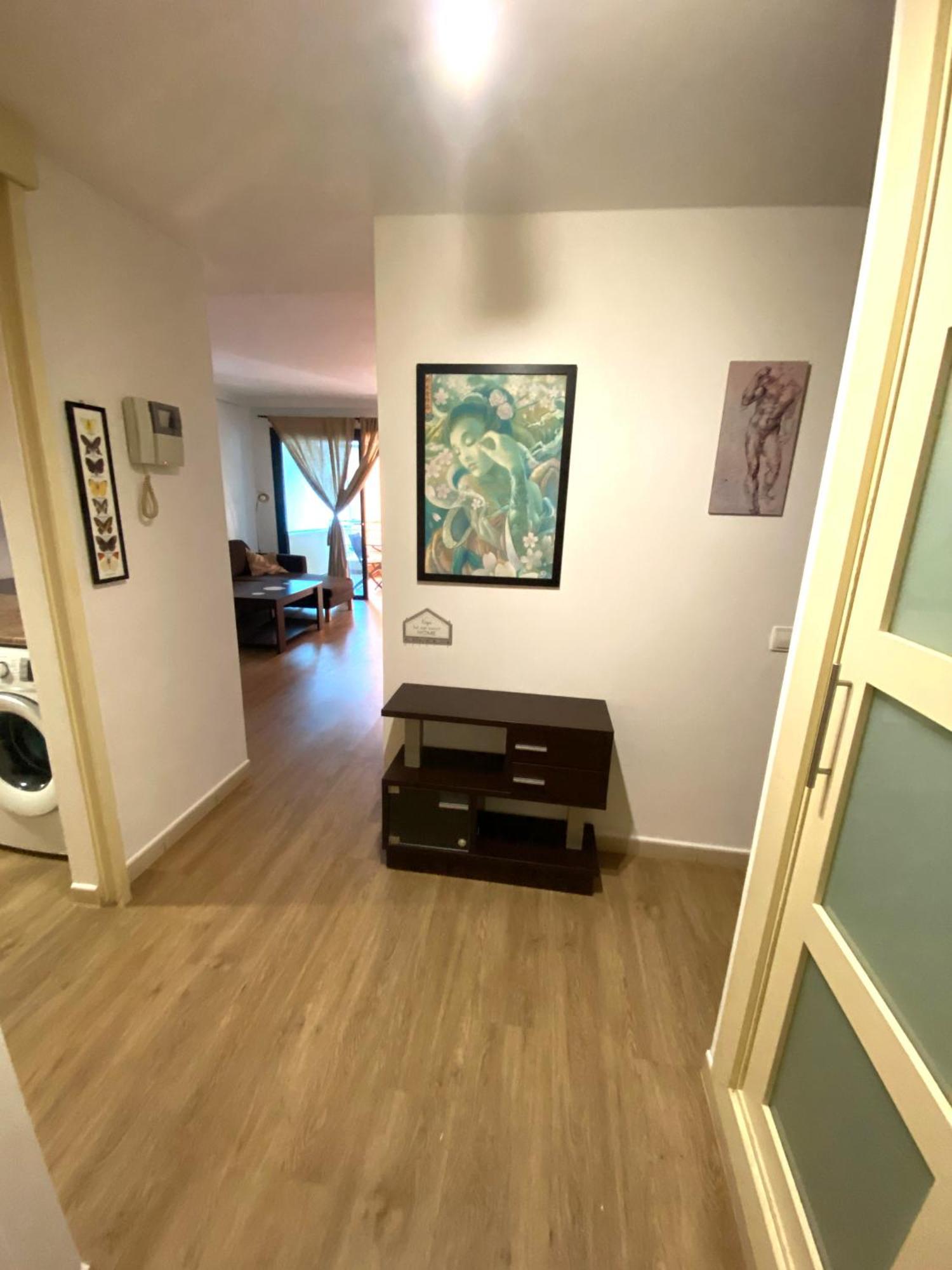 Vivienda Vacacional Krises Пуерто де Сантяго Екстериор снимка