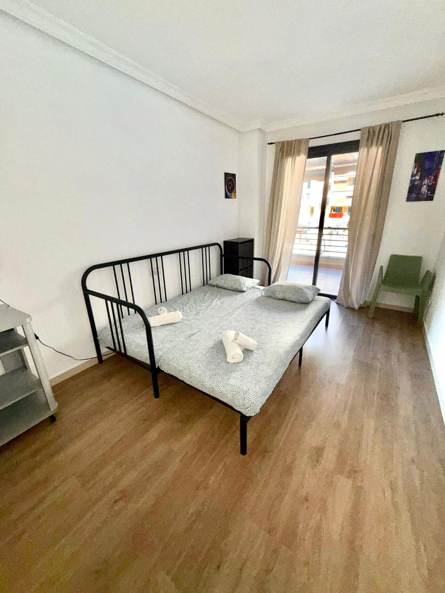 Vivienda Vacacional Krises Пуерто де Сантяго Екстериор снимка