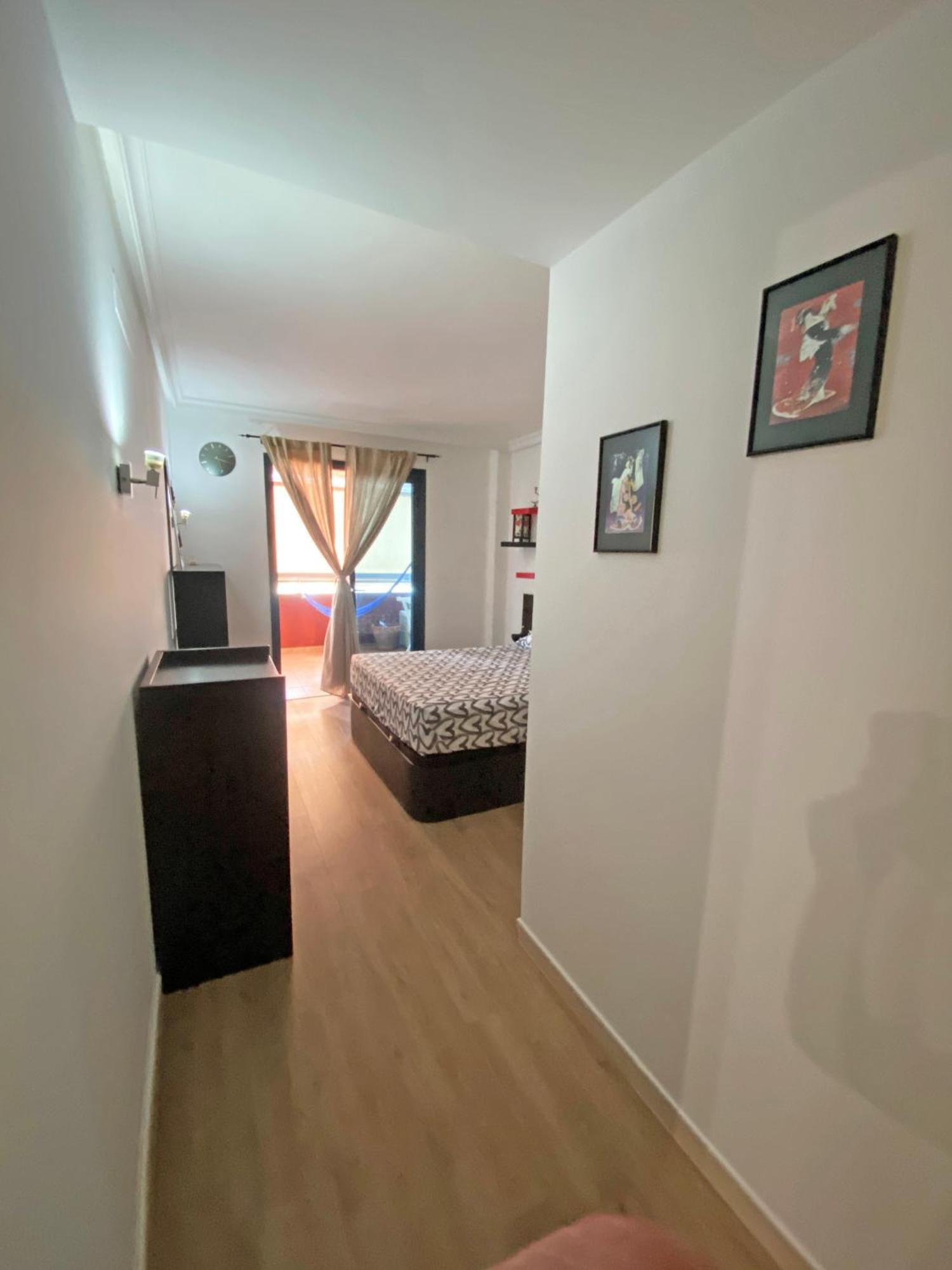 Vivienda Vacacional Krises Пуерто де Сантяго Екстериор снимка