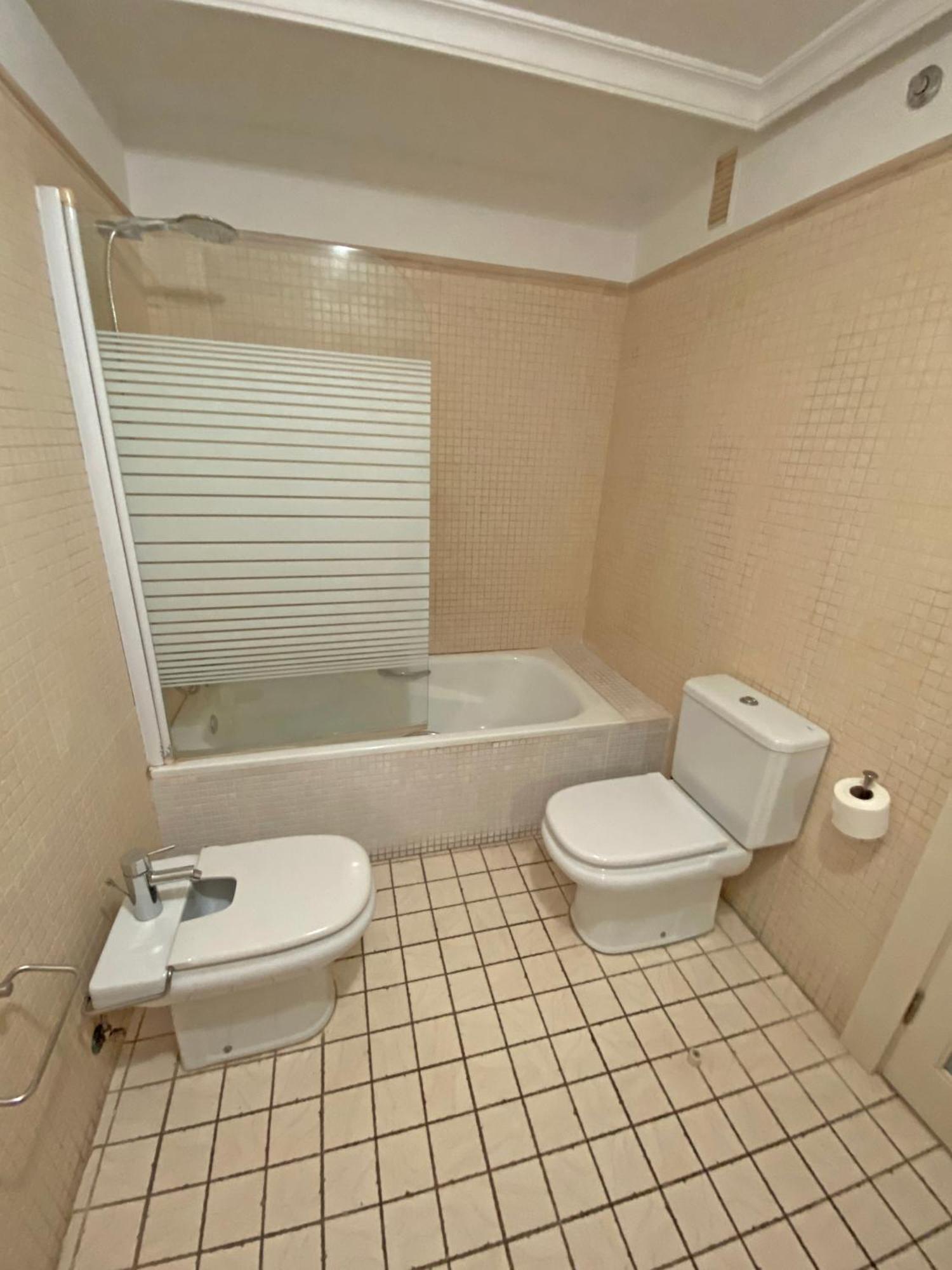 Vivienda Vacacional Krises Пуерто де Сантяго Екстериор снимка