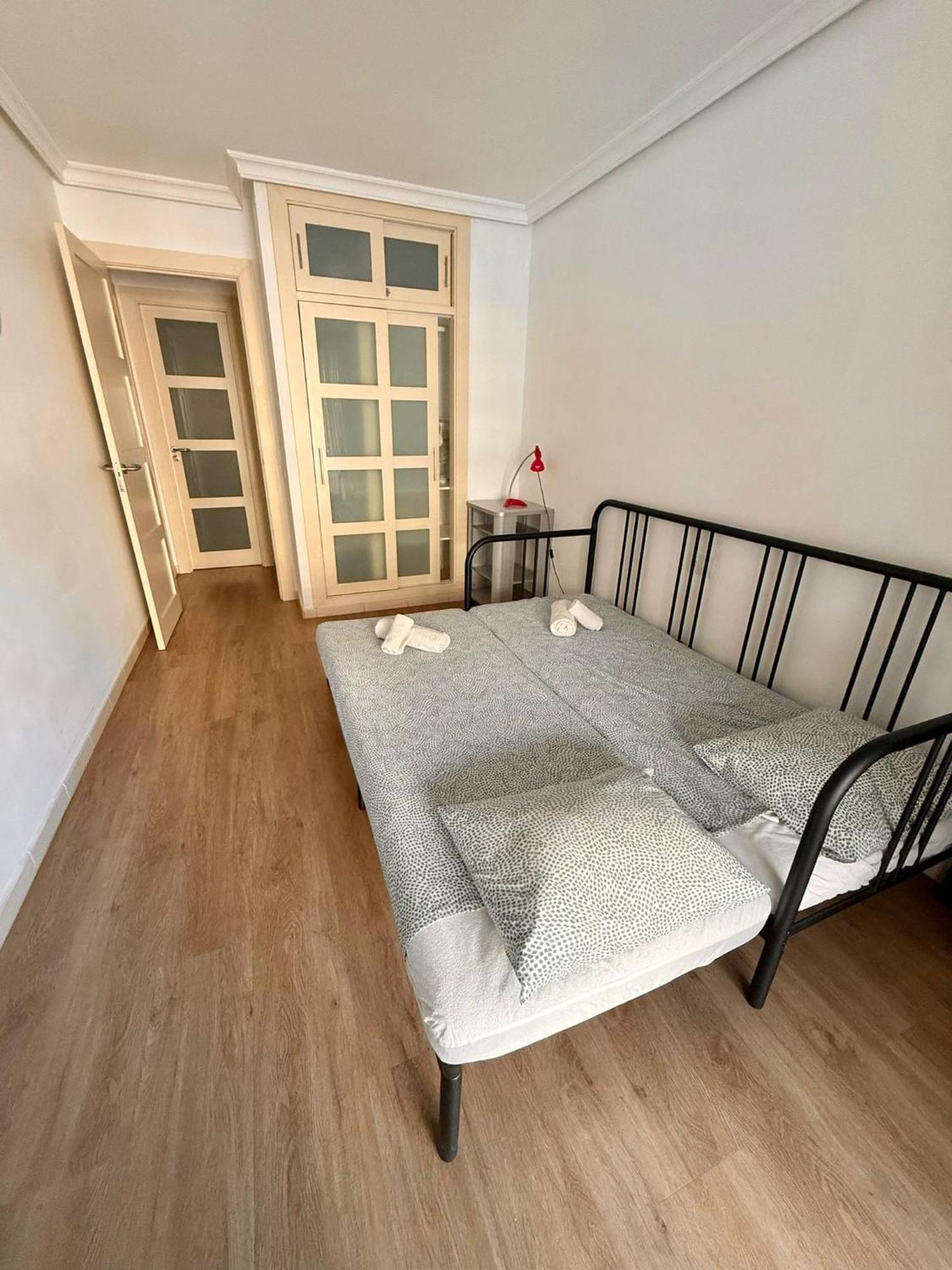 Vivienda Vacacional Krises Пуерто де Сантяго Екстериор снимка