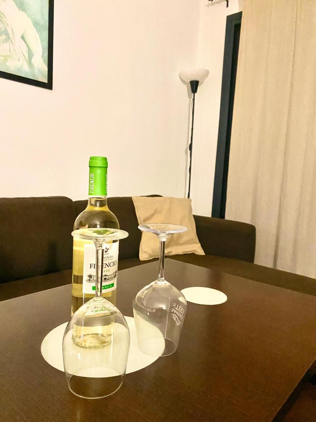 Vivienda Vacacional Krises Пуерто де Сантяго Екстериор снимка