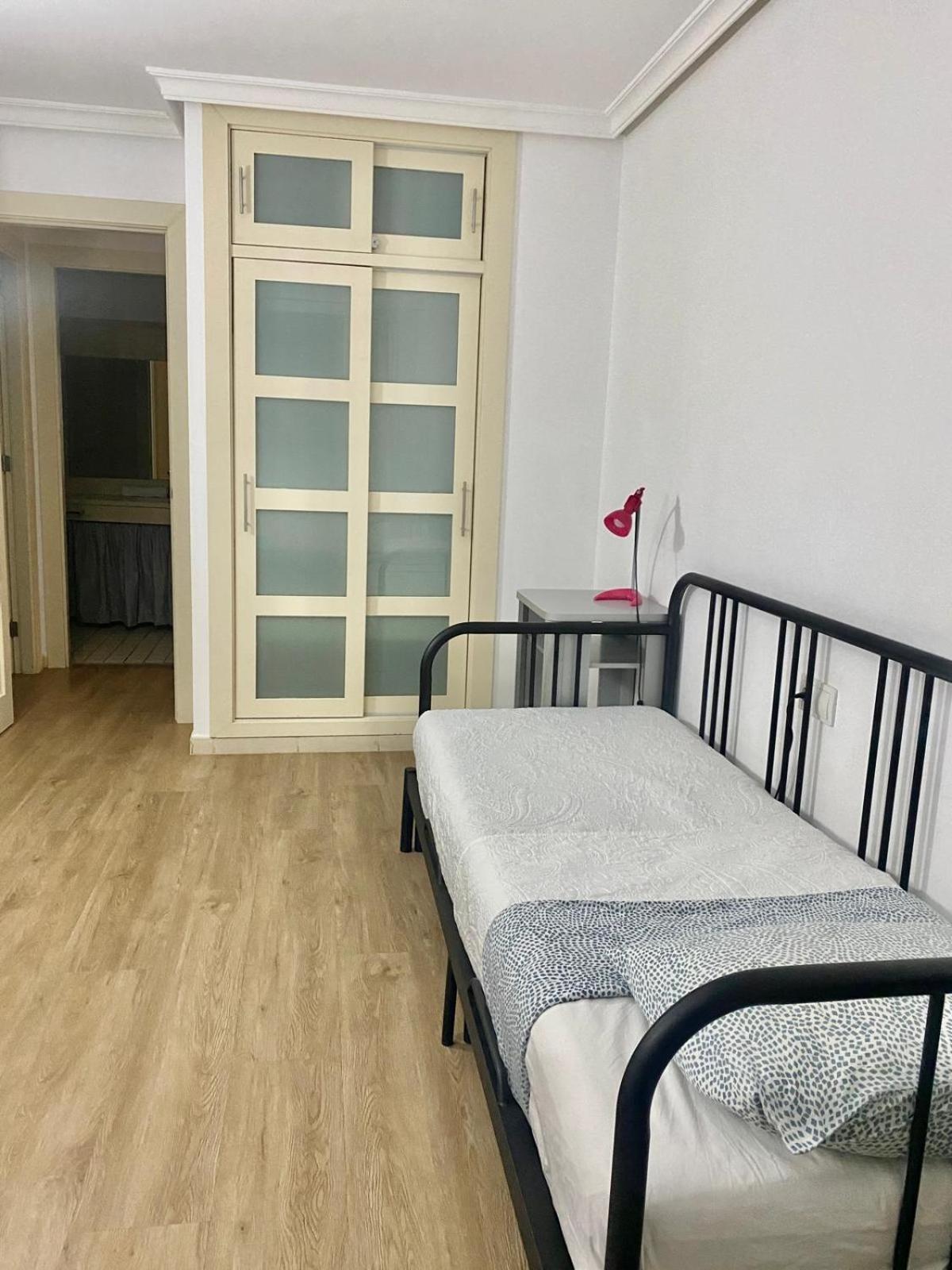 Vivienda Vacacional Krises Пуерто де Сантяго Екстериор снимка