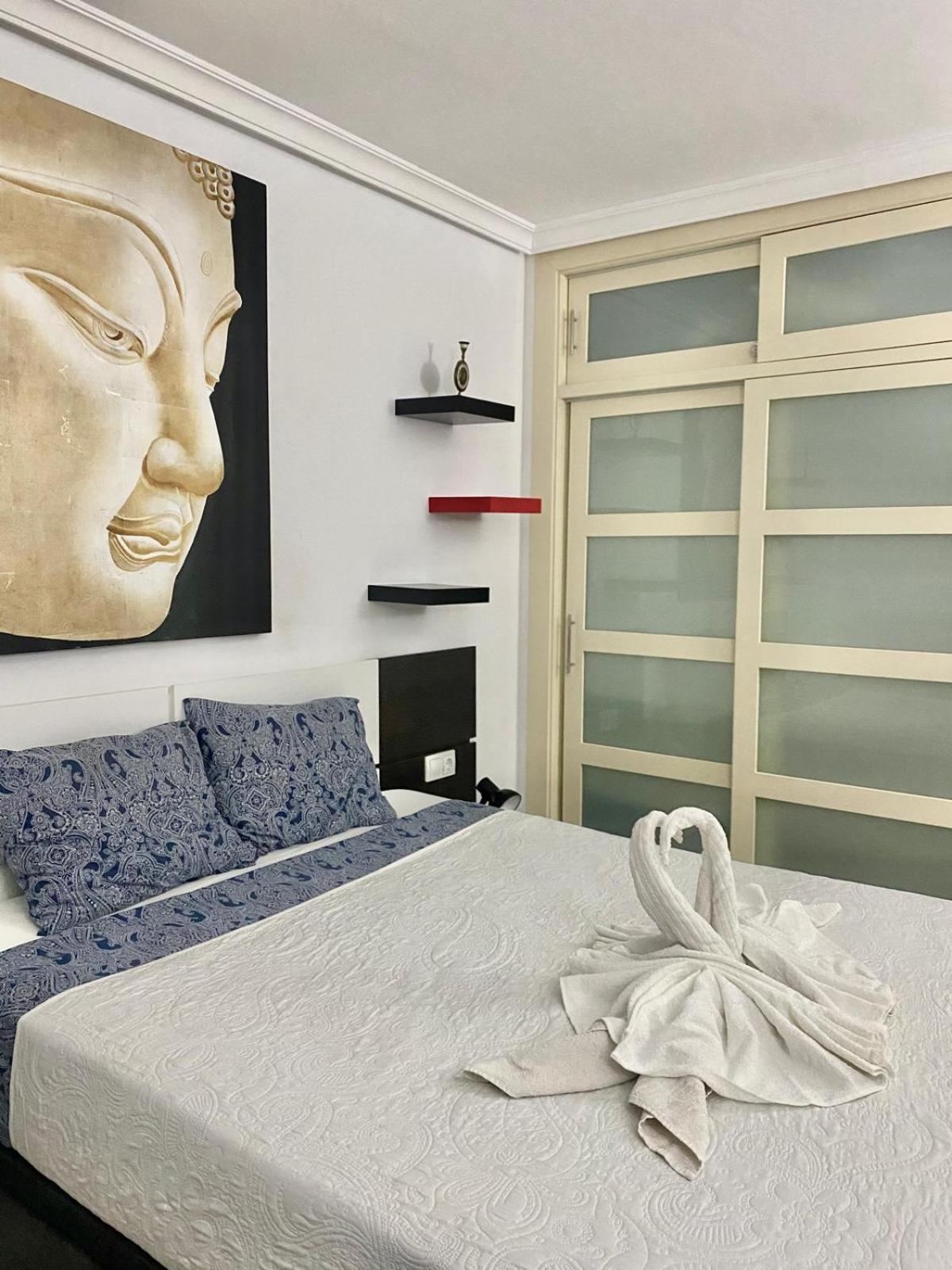 Vivienda Vacacional Krises Пуерто де Сантяго Екстериор снимка