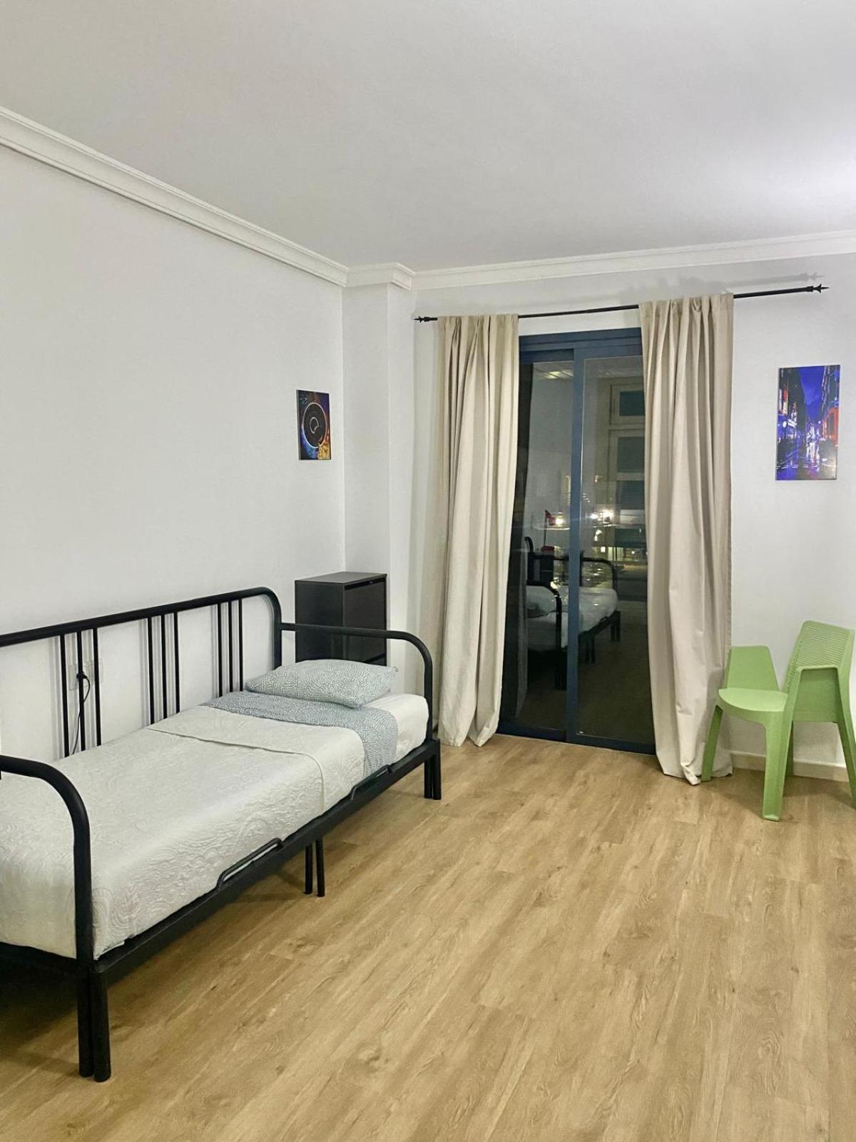 Vivienda Vacacional Krises Пуерто де Сантяго Екстериор снимка