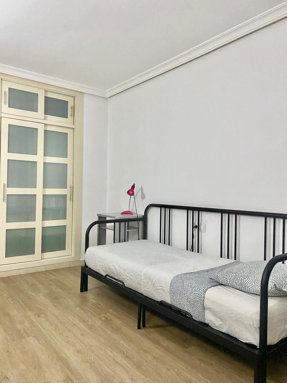 Vivienda Vacacional Krises Пуерто де Сантяго Екстериор снимка