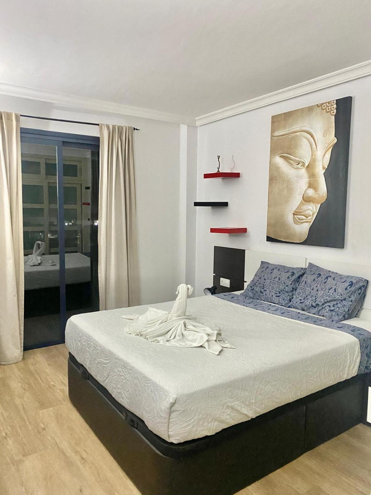 Vivienda Vacacional Krises Пуерто де Сантяго Екстериор снимка